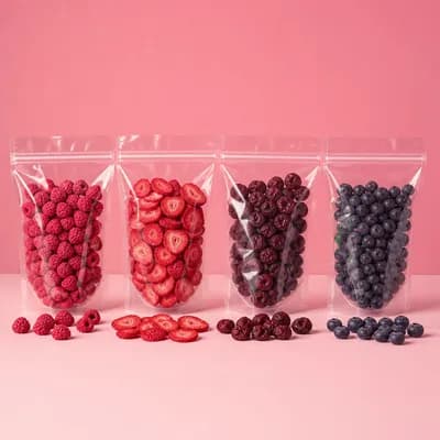 Degustarea, pachet de fructe uscate la kilogram de la Frunia