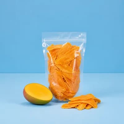 Mango felii, fructe uscate la kilogram de la Frunia