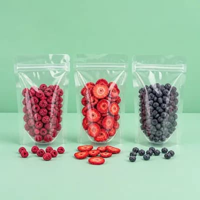 Pădurea Crocantă, pachet de fructe uscate la kilogram de la Frunia
