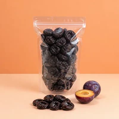 Prune fără sâmburi, fructe uscate la kilogram de la Frunia